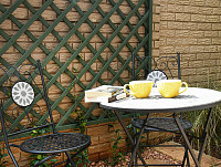 Melville Gap Guesthouse - Linden Gap Berry Cottage Web 0031