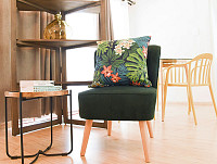 Linden Gap Guesthouse - Linden Gap Berry Cottage Web 008