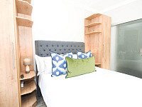 Melville Gap Guesthouse - Sunlight Apartment Web 005