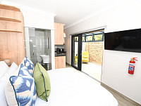 Melville Gap Guesthouse - Sunlight Apartment Web 006